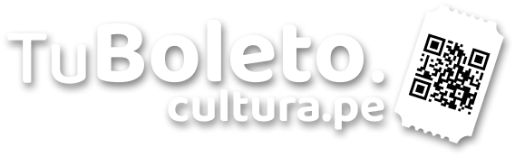 Logo de TuBoleto.pe